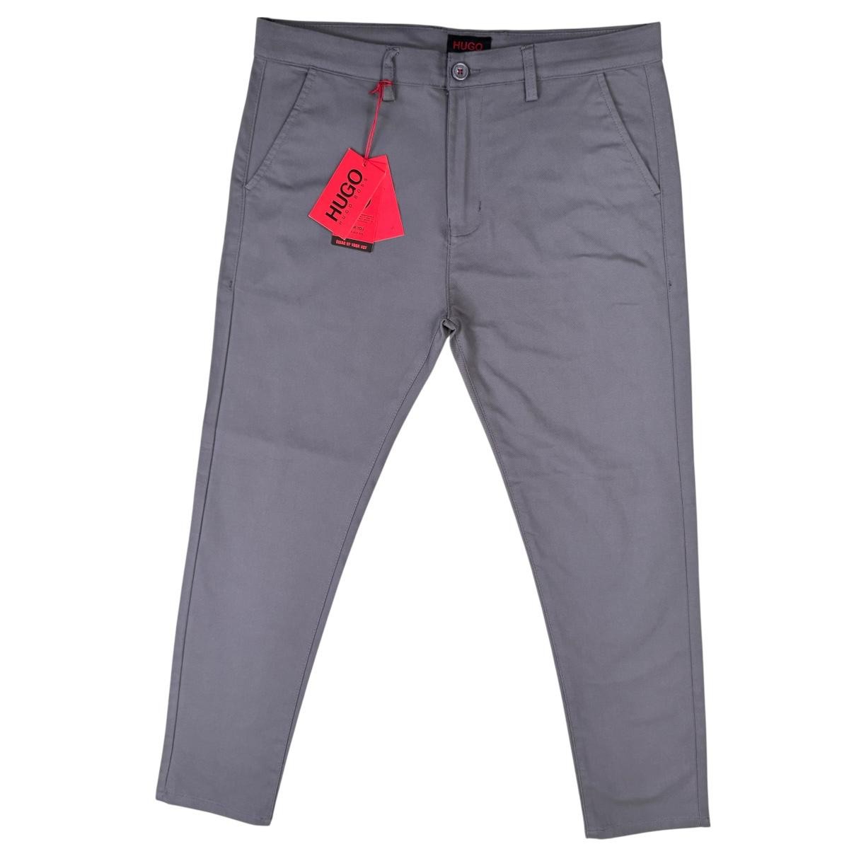 Mens Gabardin pant
