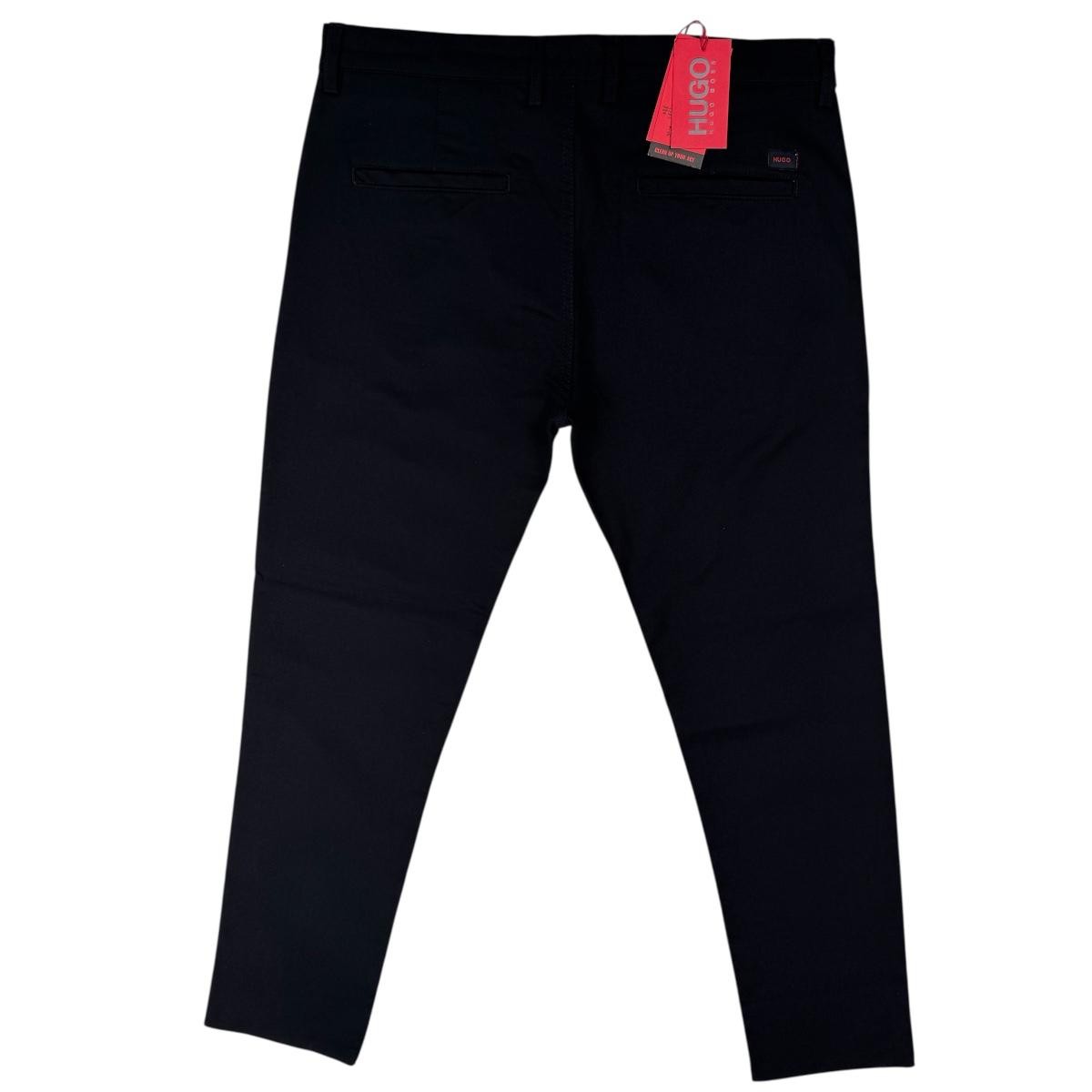 Mens Gabardin pant