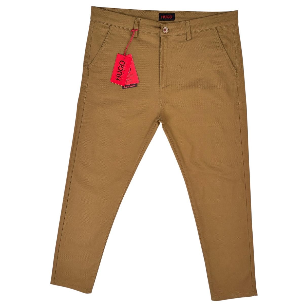 Mens Gabardin pant